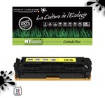 CF210X / 131X - JAUNE - Grande capacité
