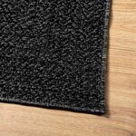 vidaXL Tapis ZIZUR 60x110 cm aspect de jute intérieur extérieur