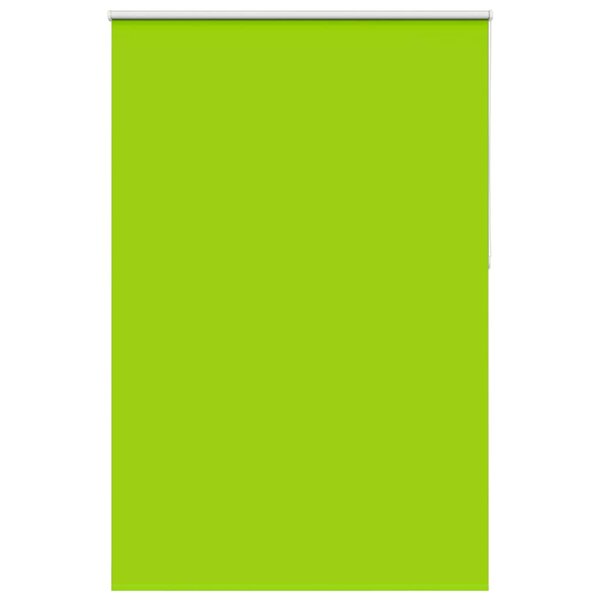 vidaXL Store enrouleur occultant largeur du tissu 146 6 cm polyester