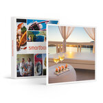 SMARTBOX - Coffret Cadeau Parenthèse d’élégance : nuit et dîner pour deux -  Séjour
