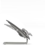 Transat Lemo 2 - Dossier ajustable - Gris