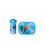 Mepal 107420165382 - set campus (sb+lb) - frozen 2