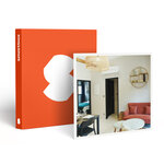 SMARTBOX - Coffret Cadeau Séjour au vert dans les Causses : 3 jours en écolodge avec accès à l'espace bien-être - Séjour