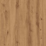 vidaXL Meuble TV chêne artisanal 140x35x40 cm bois d'ingénierie