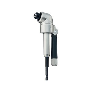 Renvoi dangle porte embout réf 32310