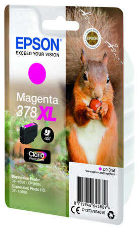 Epson encre claria photo hd