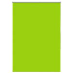 vidaXL Store enrouleur occultant largeur du tissu 100 7 cm polyester