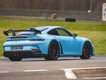 SMARTBOX - Coffret Cadeau Stage de pilotage : 5 tours en Porsche 992 GT3 sur le circuit de Lohéac -  Sport & Aventure