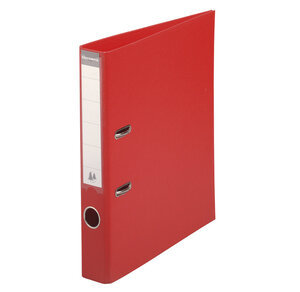 Classeur à levier export pvc a4 dos de 50mm. - x 50 - exacompta