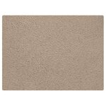 LECHUZA Jardinière Canto Color Square 40 ALL-IN-ONE Beige 13721