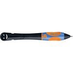Porte-mines d'apprentissage Griffix Neon Black pour Gauchers PELIKAN