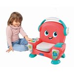 Fauteuil interactif pour enfants - Symphonic - 4 modes de jeu
