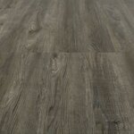 vidaXL Planches de sol autoadhésives 4 46 m² 3 mm PVC Gris et marron