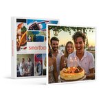 SMARTBOX - Coffret Cadeau Joyeux anniversaire ! 20 ans -  Multi-thèmes