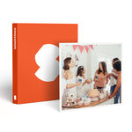 SMARTBOX - Coffret Cadeau Carte cadeau Baby shower - 50 € -  Multi-thèmes