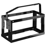 ProPlus Support en métal pour bidons 10 L
