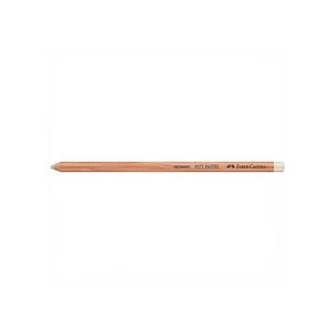 Crayon de couleur PITT PASTELL Gris chaud FABER-CASTELL