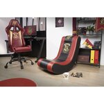 SUBSONIC - Harry Potter -Siege Gaming -  Modele Adulte - Sous Licence Officielle