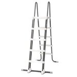 Intex Ensemble de piscine Ultra XTR Frame Rectangulaire 549x274x132 cm