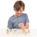 Moose Toys 17199 - BlueY - Coffret de 8 figurines