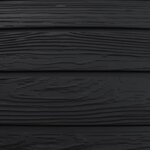 vidaXL Composteur de jardin Noir 280 L Polypropylène