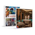SMARTBOX - Coffret Cadeau Anniversaire bien-être en duo : massage et accès à l'espace détente -  Bien-être