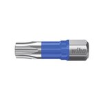 Boite de 5 embouts T empreinte Torx T27 x 50 mm