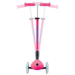 Globber 439-610-2 - Trottinette PRIMO PLIABLE PLUS LIGHTS