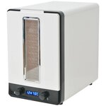 vidaXL Déshydrateur alimentaire avec 10 plateaux 550 W Blanc