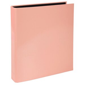 Classeur 2 Anneaux En D 25mm Aquarel - A4 - Corail - X 10 - Exacompta