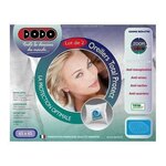 2 oreillers Total Protect 65 x 65 cm blanc