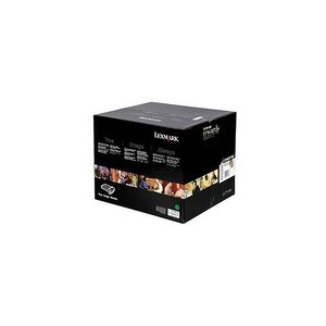 Lexmark C540X Tambour Kit image C540X74G