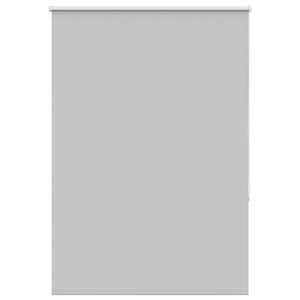 vidaXL Store enrouleur occultant largeur du tissu 90 7 cm polyester