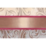 Parure de lit - housse de couette 220 x 240 + 2 taies d'oreiller 60 x 60  65  coton- Gris