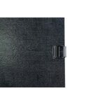 Chemise Dos Extensible N'clip - Noir - X 10 - Exacompta