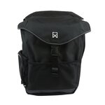 Willex sacoches de vélo 34 l noir 13601