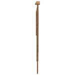 vidaXL Tête de lit Bois Ancien 150 cm Bois d'ingénierie