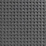 Mould King B-00010 - Plaque de construction 32 * 32