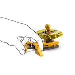 Lego 71826 - Pack de combat Spinjitzu du dragon