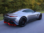SMARTBOX - Coffret Cadeau Stage de pilotage : 5 tours sur le Grand circuit du Roussillon en Aston Martin Vantage -  Sport & Aventure