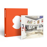 SMARTBOX - Coffret Cadeau 3 jours pour 2 à l'Hôtel FirstName Toulouse  établissement 4 étoiles -  Séjour