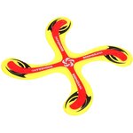 Johntoy 29508 - Outdoor Fun Boomerang assorti