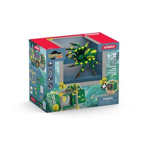 Battlecave tarentule de la jungle