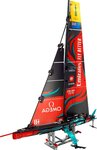 LEGO Technic - Yacht Emirates Team New Zealand AC75 - Modèle de Voilier 42174 pour Passionnés