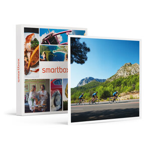 SMARTBOX - Coffret Cadeau Activité plein air Découverte en France -  Sport & Aventure