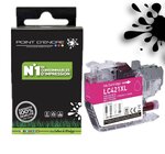 LC421XL - MAGENTA - Grande capacité