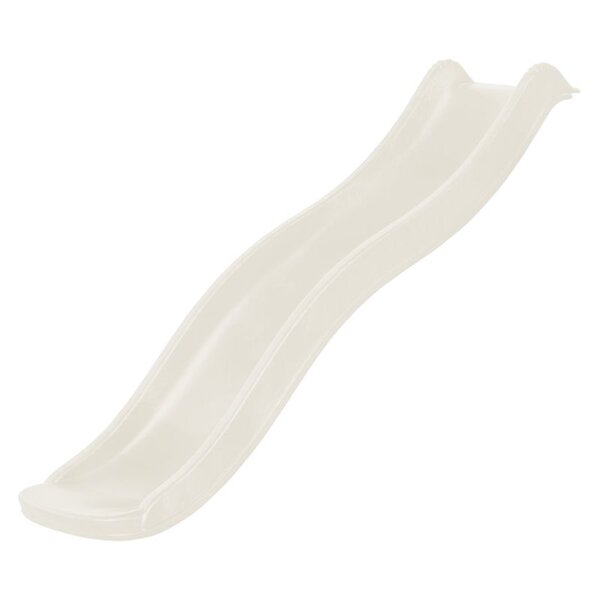 Toboggan à Eau - Crème - 175 cm