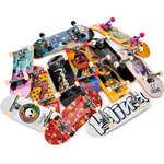 Spin Master 6028815 - Tech Deck - Ultra DLX Lot de 4