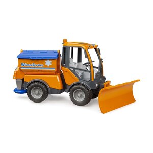 Bruder 02690 - Engin de déneigement VarioCar