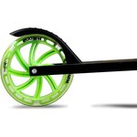 muuwmi 621 - Trottinette en aluminium - 200 mm